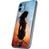 DC Comics Wonder Woman Movie Poster Stance Pose iPhone 11 Skin